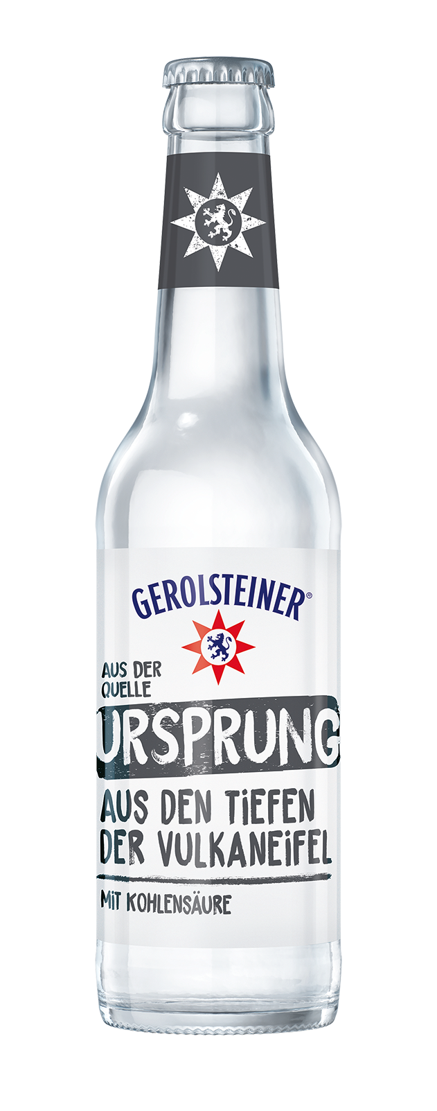 Gerolsteiner Ursprung