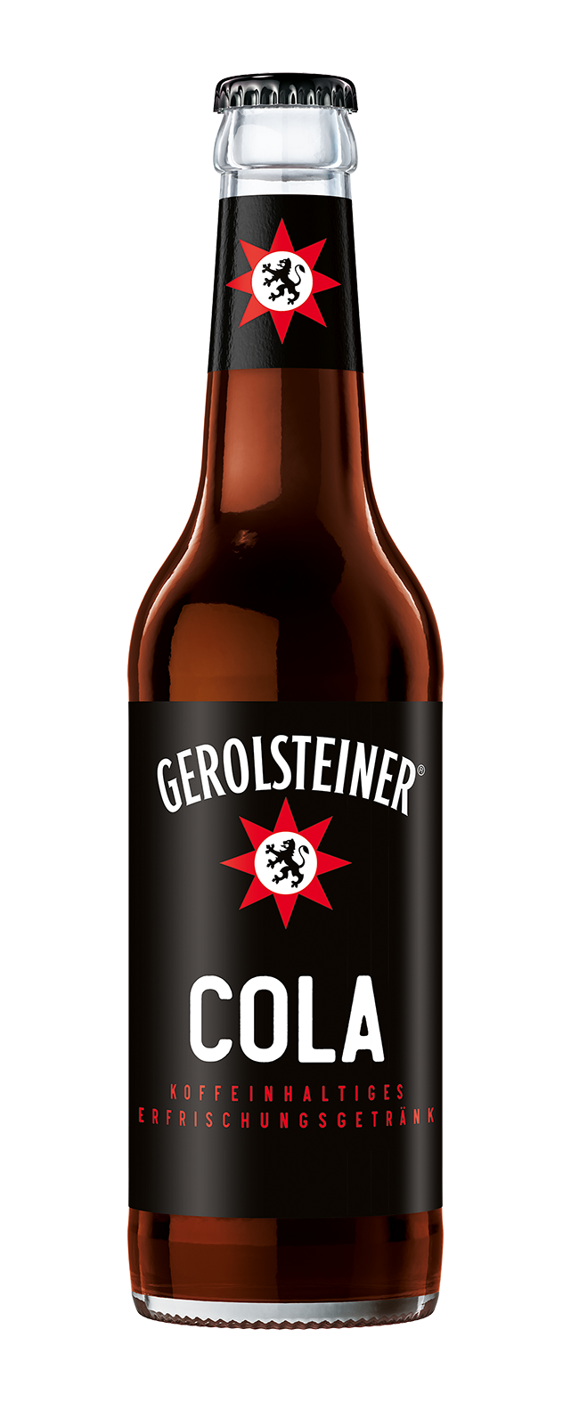 Gerolsteiner Cola