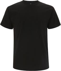 T-Shirt schwarz