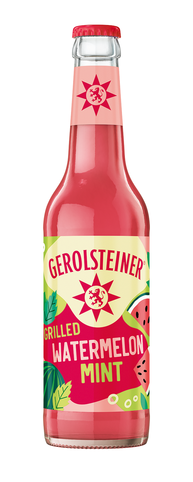 Gerolsteiner Watermelon