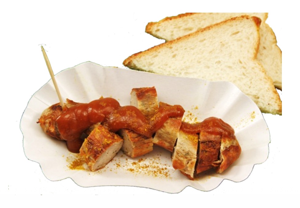 Currywurst
