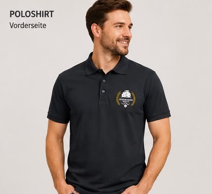 Poloshirt