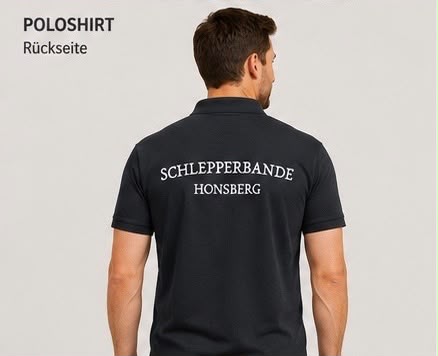 Poloshirt